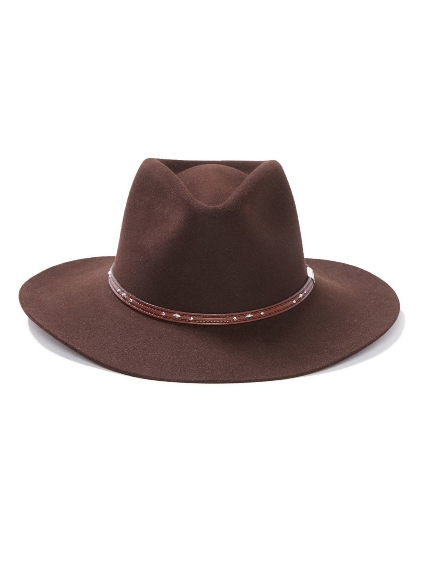 Chapeau de cowboy Stetson Pawnee Acorn