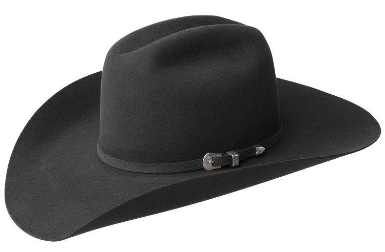Pro 5X BAILEY Felt Cowboy Hat