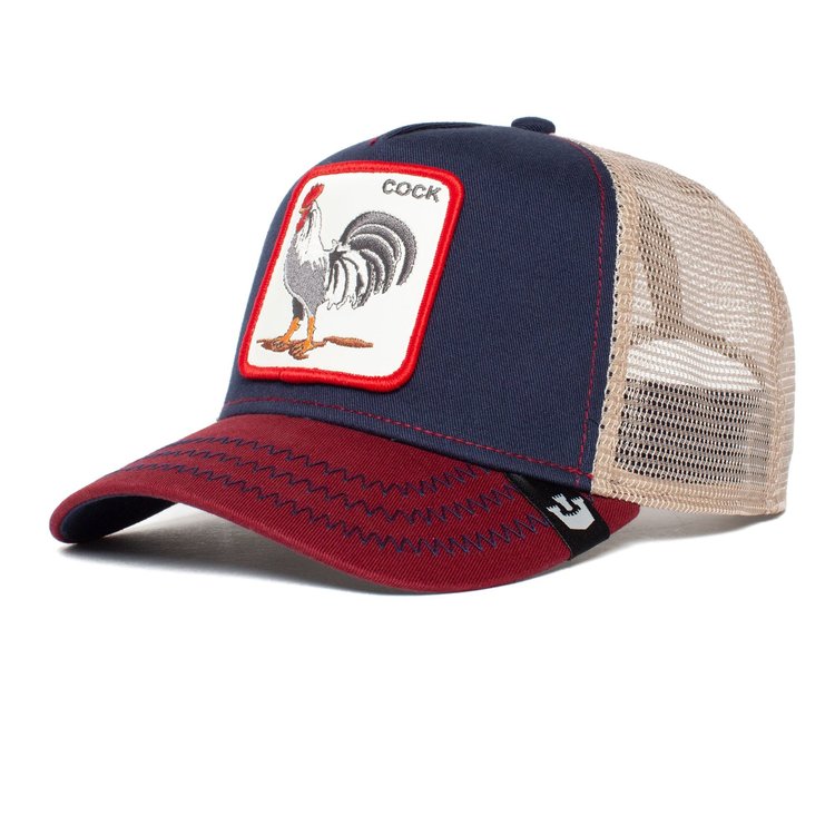 The Cock GOORIN BROS. Trucker Cap
