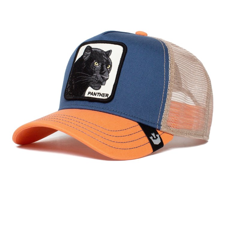 Casquette Trucker The Panther GOORIN BROS.