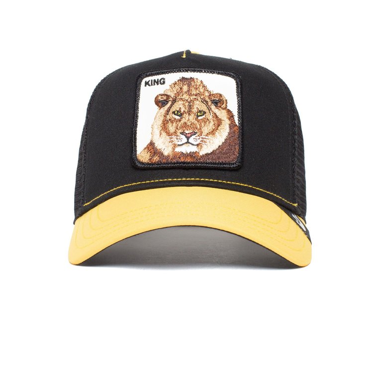 The King Lion GOORIN BROS. Trucker Cap