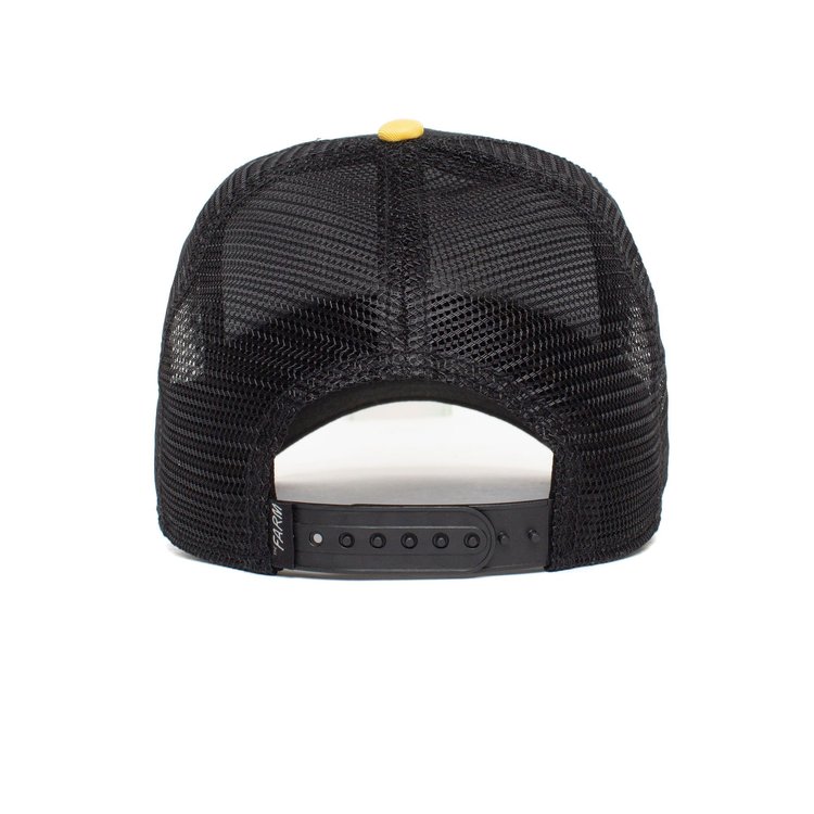 The King Lion GOORIN BROS. Trucker Cap