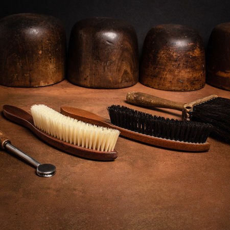 Hat Cleaning Tools