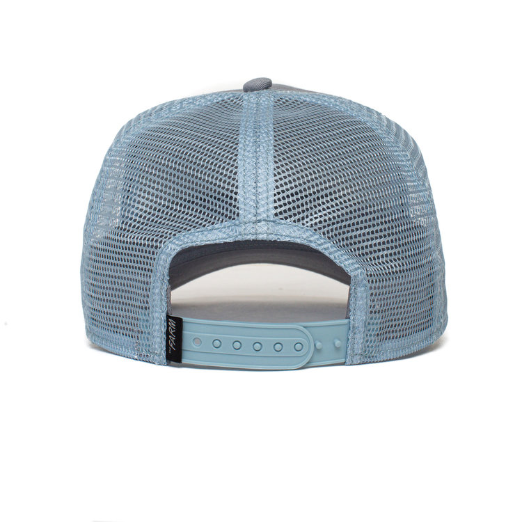 The King Lion GOORIN BROS. Trucker Cap