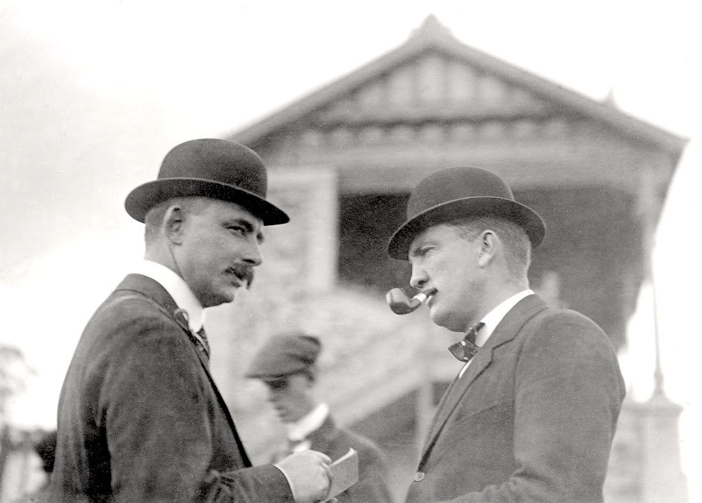 The Greatest Hats Of The 1920s Henri Henri Henri Henri