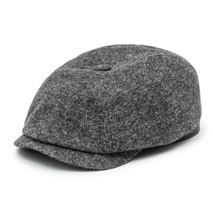 Göttmann Kingston K Wool Newsboy Cap