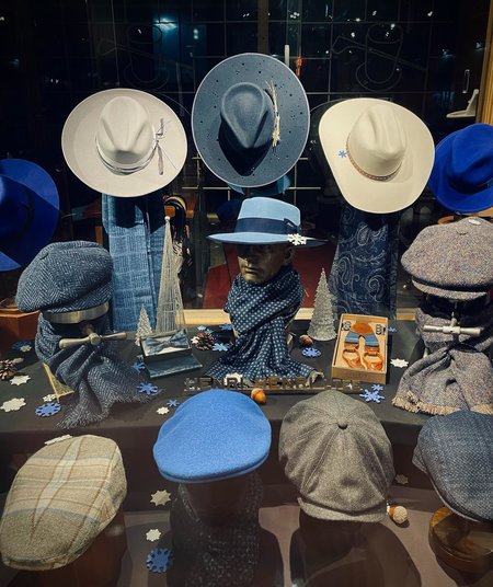 How To Choose Hats for Men?