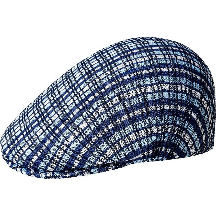 Casquette d'été Prep Plaid 507 KANGOL
