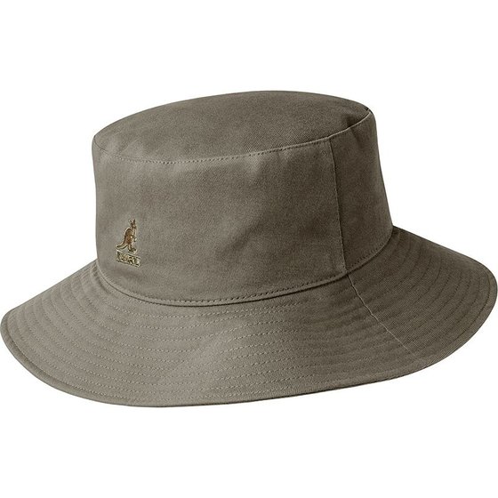 Bermuda Summer Bucket Hat KANGOL, Fast Shipping