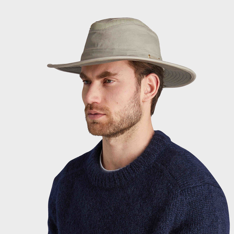 Chapeau Plein Air LTM6 Airflo TILLEY