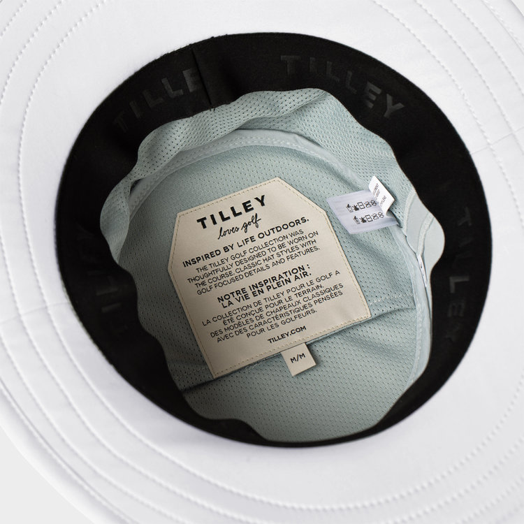 Chapeau Plein Air & Golf TP101 Le Clubhouse TILLEY