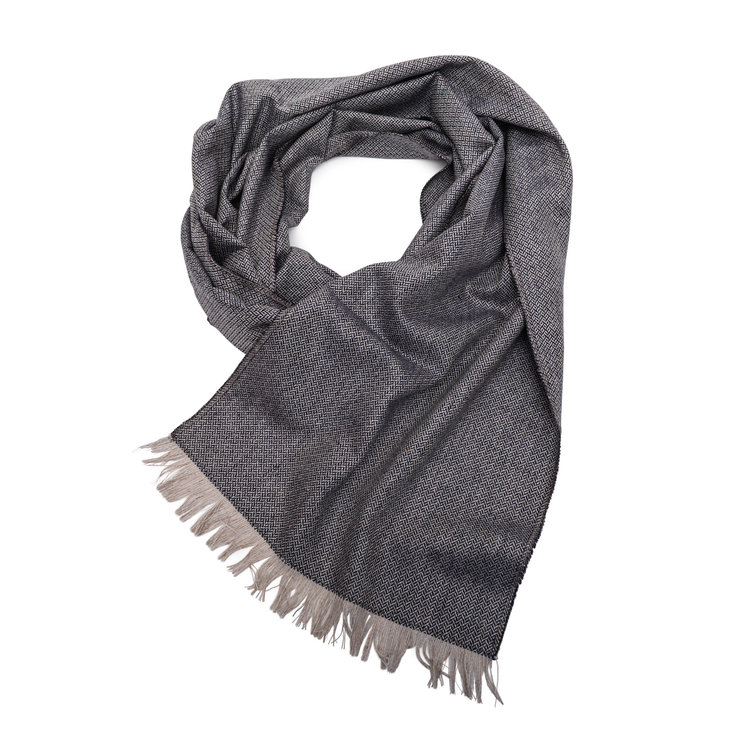 Summer Silk Scarf CITY SPORT