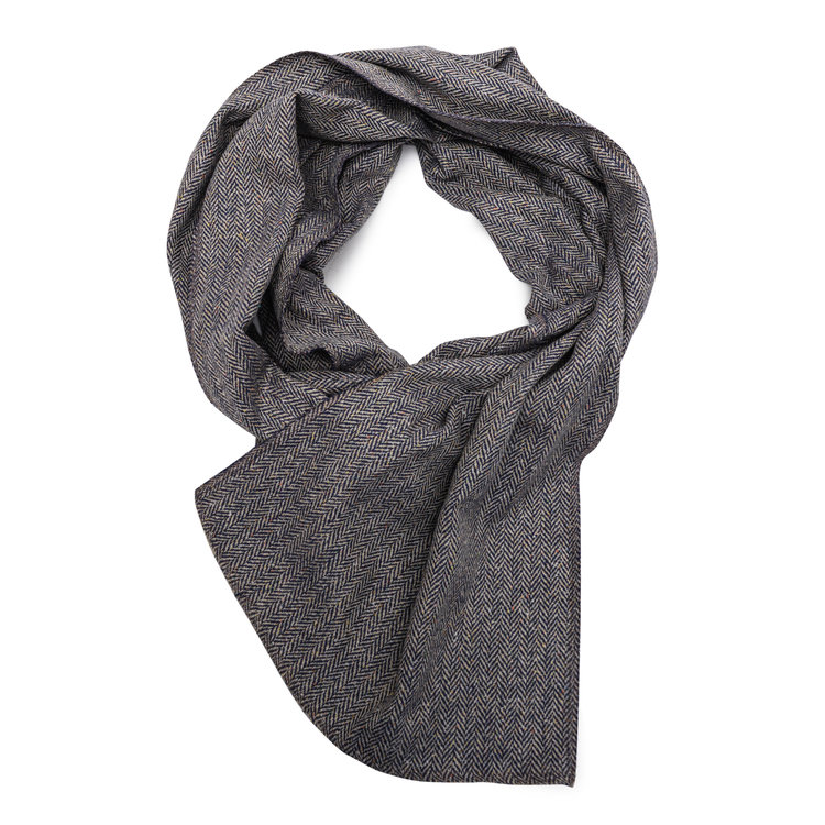 Summer Silk Scarf CITY SPORT