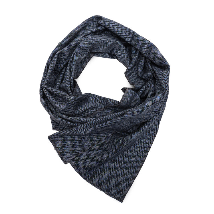 Summer Silk Scarf CITY SPORT
