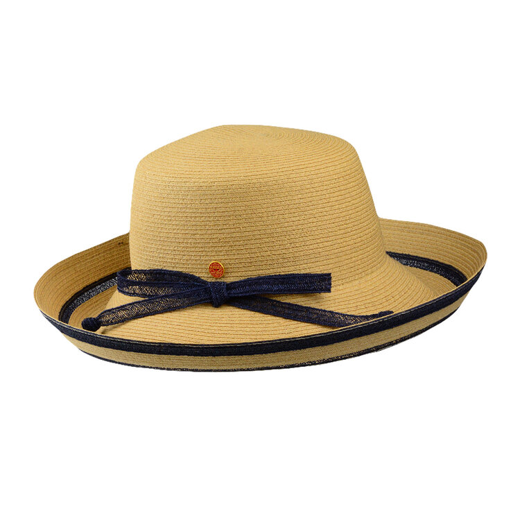 Lilien MAYSER Women's Summer Straw Hat