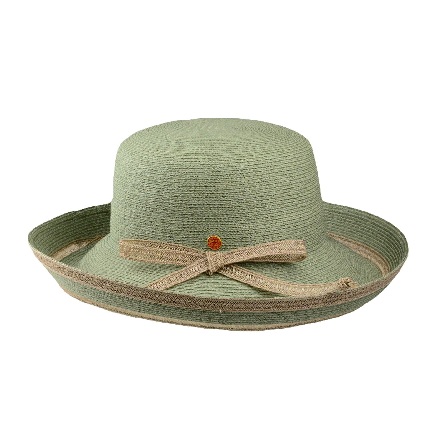 Lilien MAYSER Women's Summer Straw Hat | Fast Shipping | Henri Henri