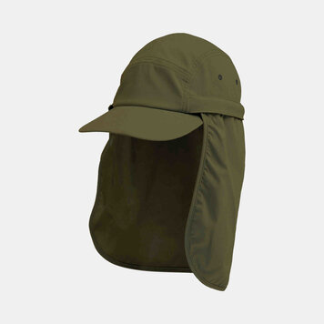 Casquette Pare-Soleil Ultra Légère