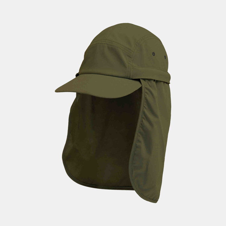 Ultralight Sunshield Cap TILLEY