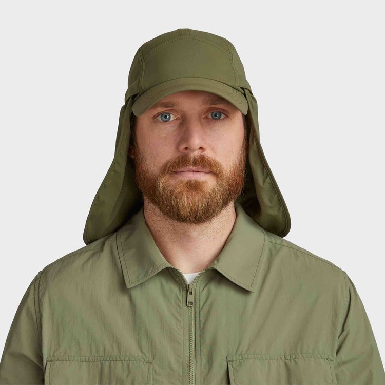Ultralight Sunshield Cap TILLEY