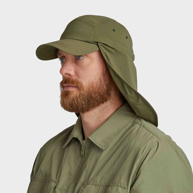 Ultralight Sunshield Cap TILLEY