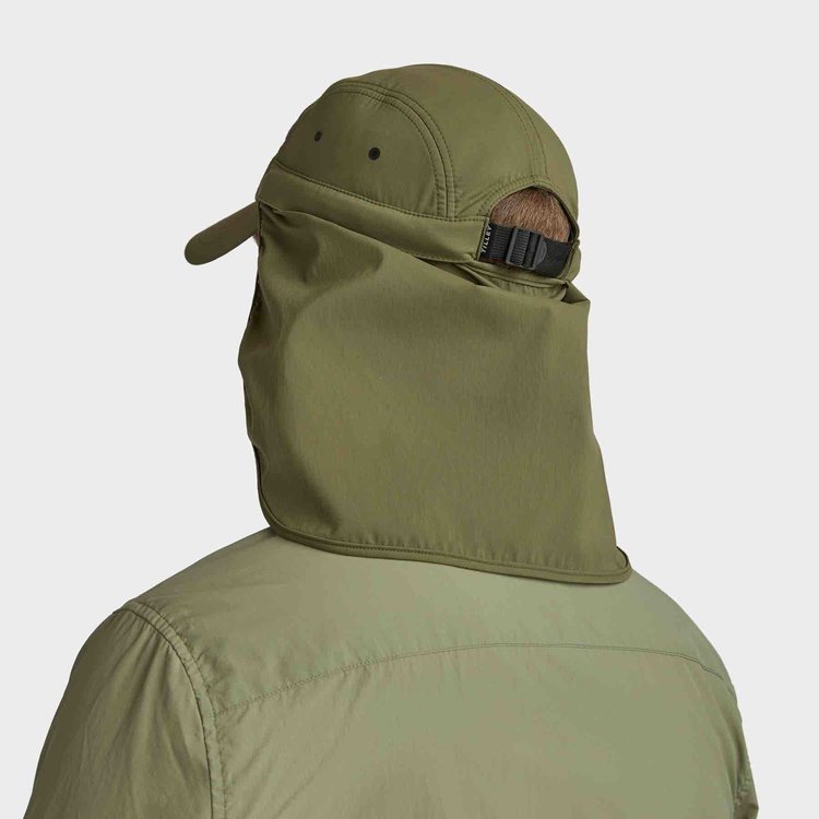 Ultralight Sunshield Cap TILLEY