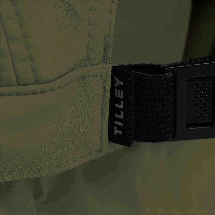 Casquette Pare-Soleil Ultra Légère TILLEY