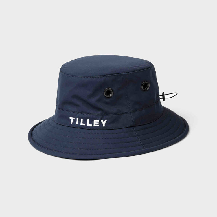 Golf Bucket Hat TILLEY Adjustable