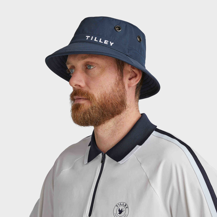 Chapeau Golf Bucket Hat TILLEY Ajustable