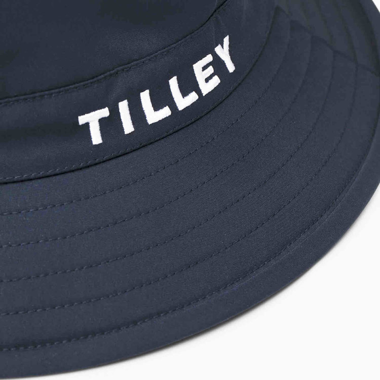Golf Bucket Hat TILLEY Adjustable