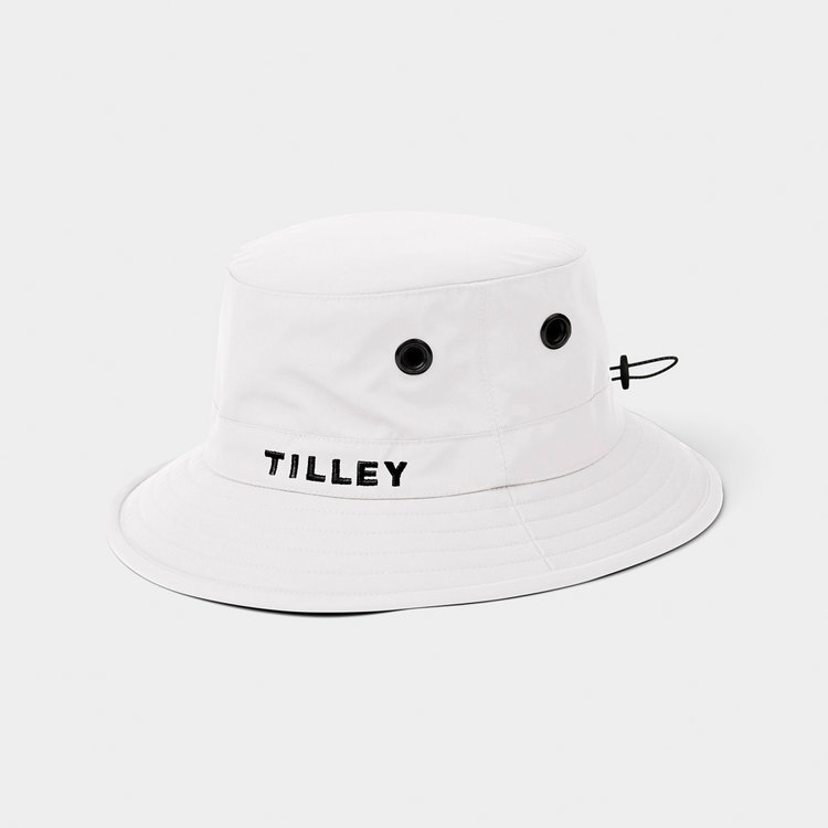 Golf Bucket Hat TILLEY Adjustable