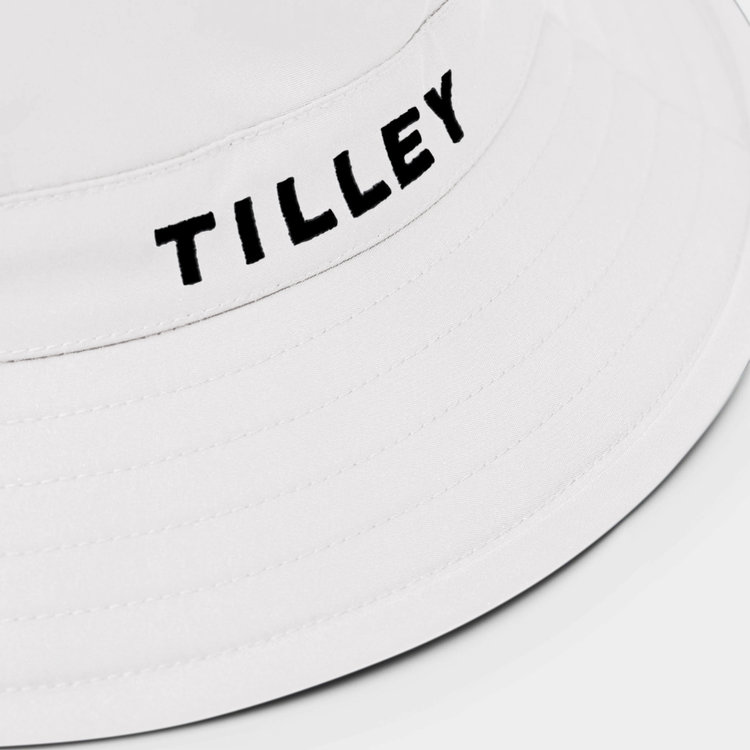 Chapeau Golf Bucket Hat TILLEY Ajustable