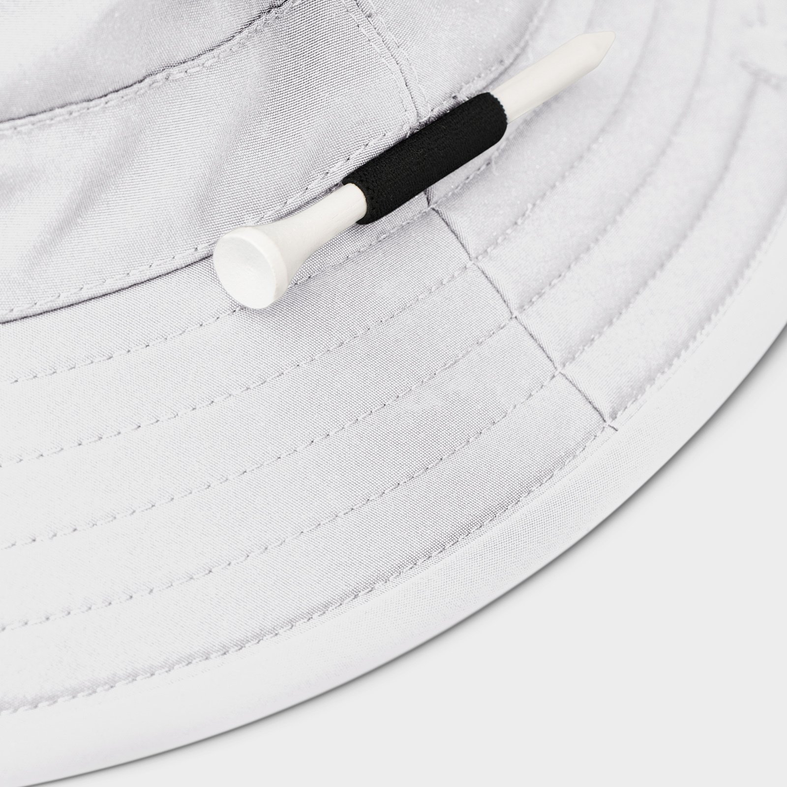 New Bucket Hat Navy L/XL Golf Clothing