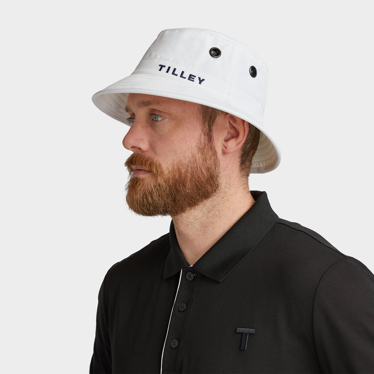 Golf Bucket Hat TILLEY Adjustable