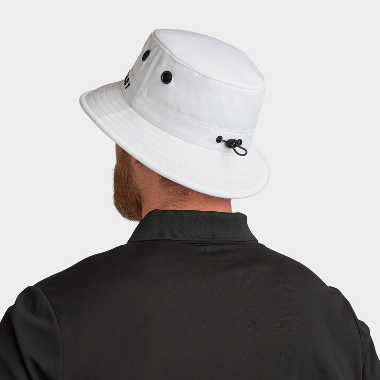 Golf Bucket Hat TILLEY Adjustable