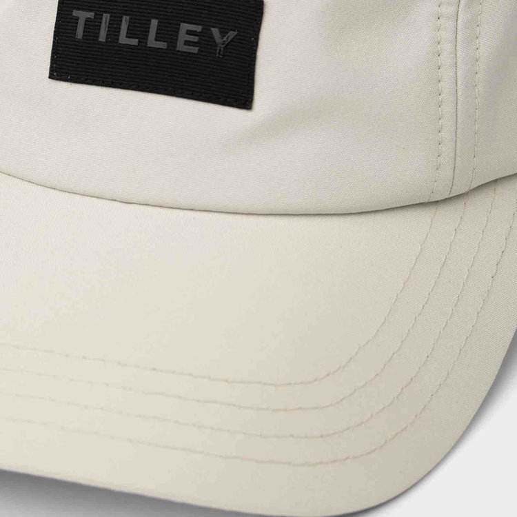 Recycled Baseball Cap TILLEY Fast Shipping Henri Henri Henri Henri