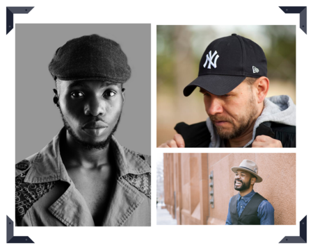 Chapeau ou Casquette : Que choisir