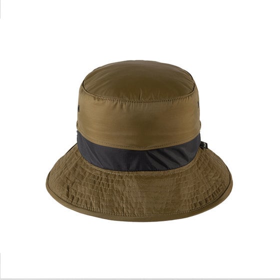 Le chapeau bob Traverse Bucket de Tilley