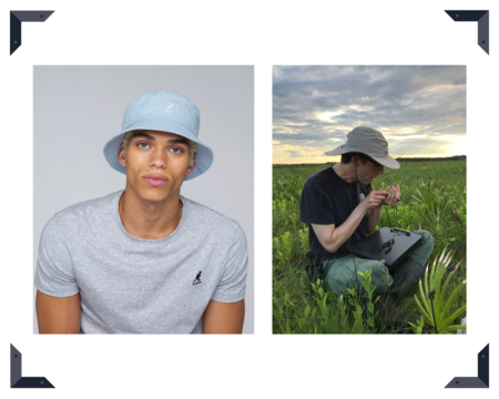 Bucket Hats Vs Boonie Hats