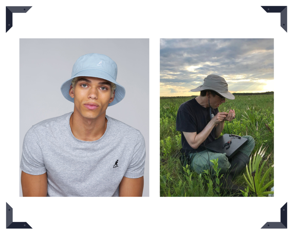 Bucket Hats Vs Boonie Hats - What's The Difference? - Henri Henri