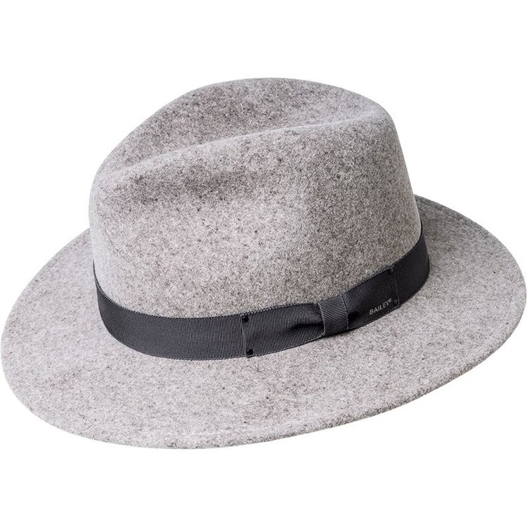 Fedora Feutre Laine Curtis BAILEY