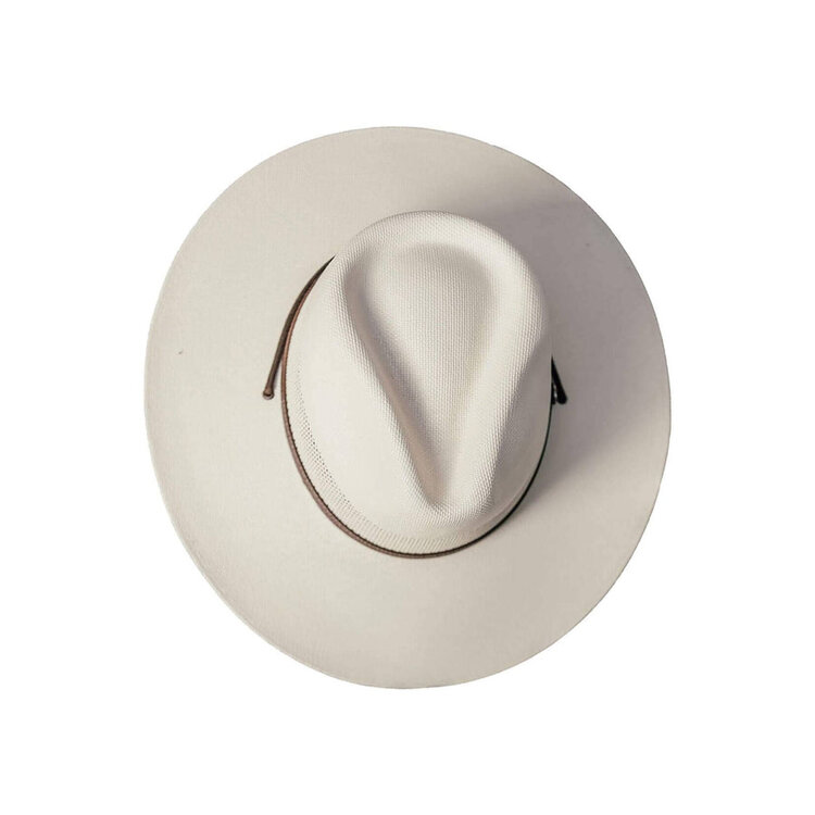 Florence AMERICAN HAT Straw Hat