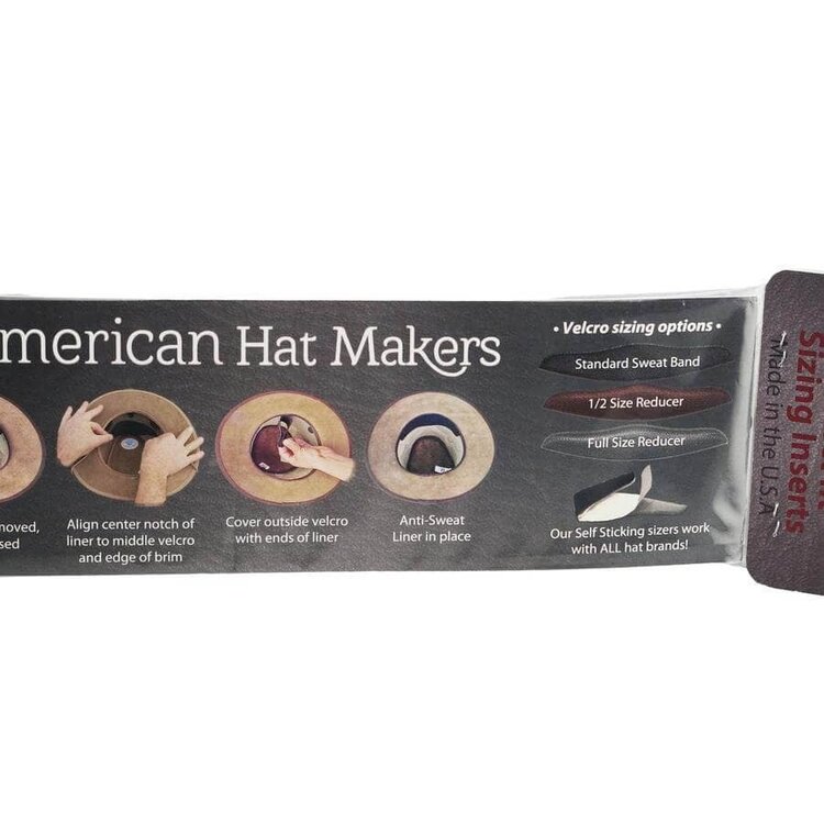 Réducteur de taille complète AMERICAN HAT