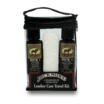 Leather Conditioner Kit