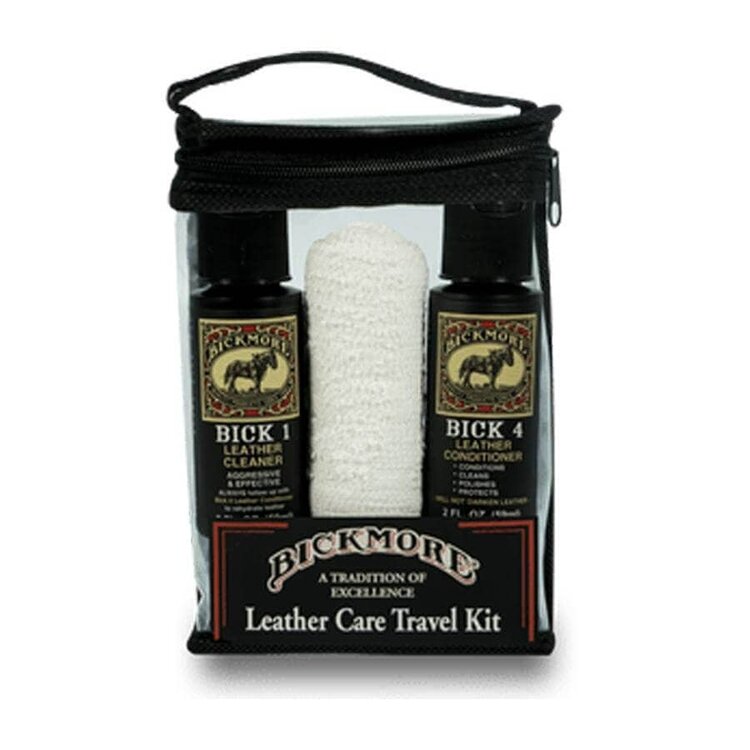 Leather Conditioner Kit AMERICAN HAT