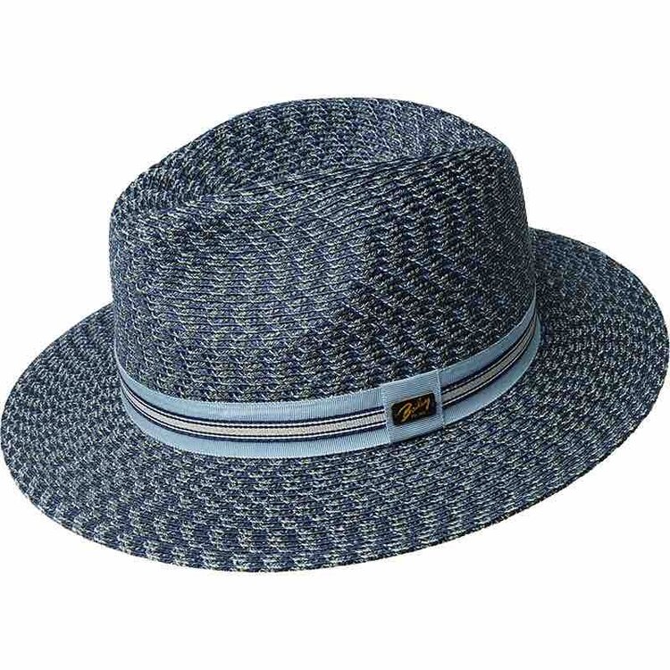 Hester Safari Brim Soft Straw Hat BAILEY