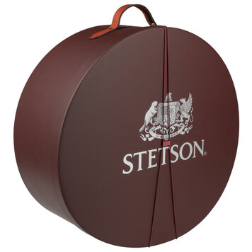 Stetson Europe Boîte Stetson