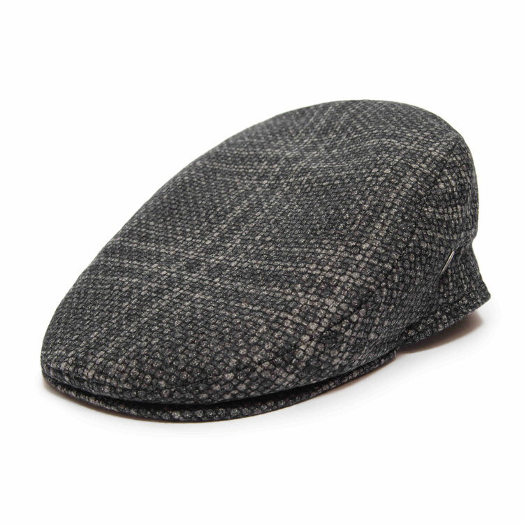 Classic EB Cashmere 191 CITY SPORT Flat Cap