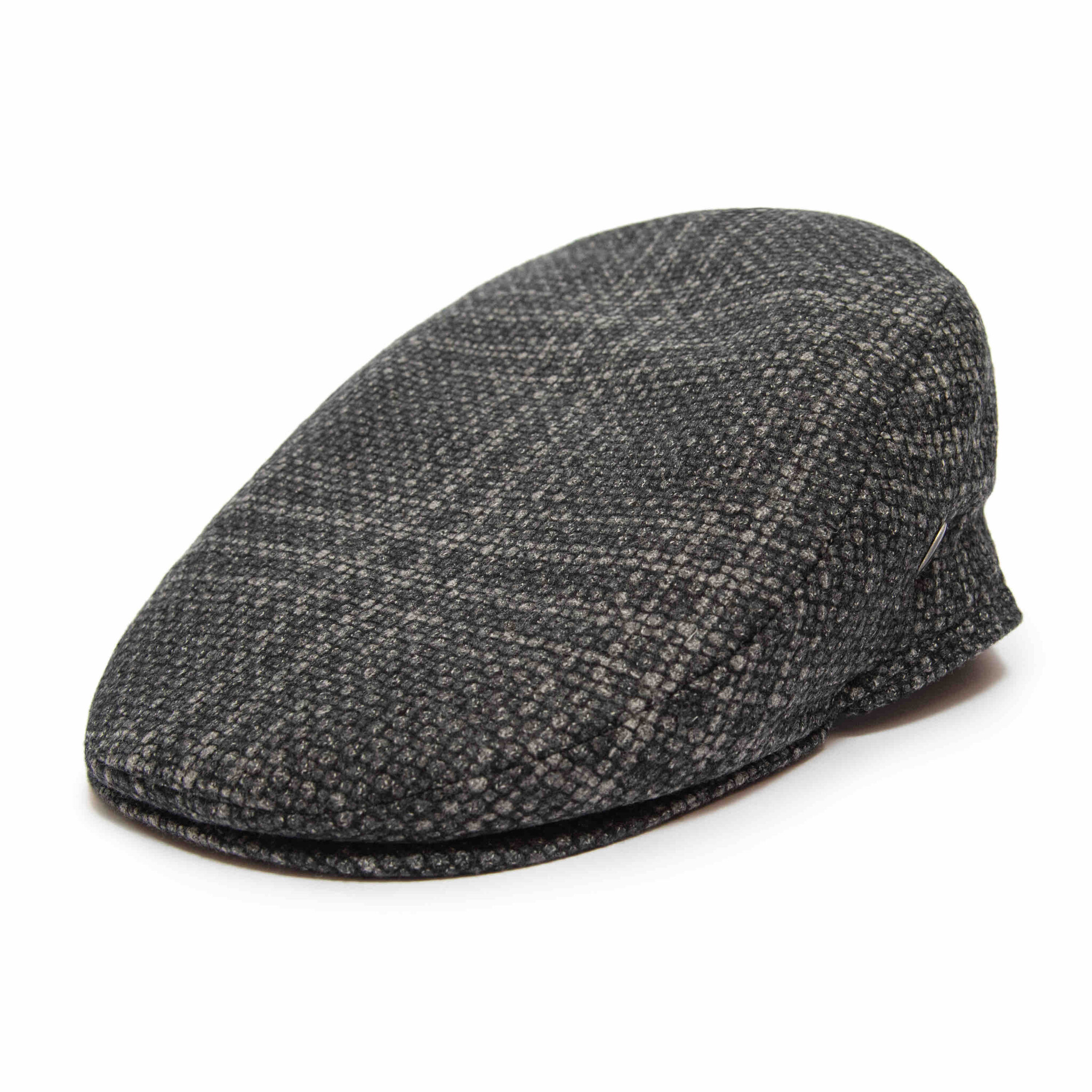 Classic EB Cashmere 191 CITY SPORT Flat Cap | Henri Henri - Henri