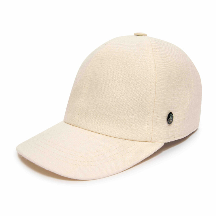 Baseball Linen 7016 Cap CITY SPORT
