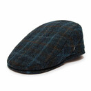 Casquette Classic EB Harris Tweed 191 CITY SPORT | Henri Henri